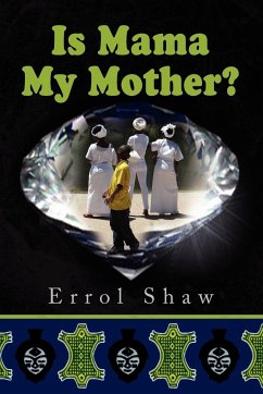 Is Mama My Mother? - Shaw, Errol