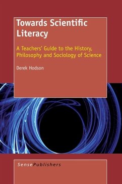 Towards Scientific Literacy - Hodson, Derek