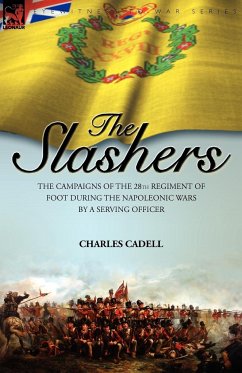 Slashers - Cadell, Charles