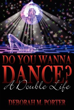 Do You Wanna Dance? - Porter, Deborah M.