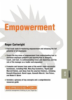 Empowerment - Cartwright, Roger