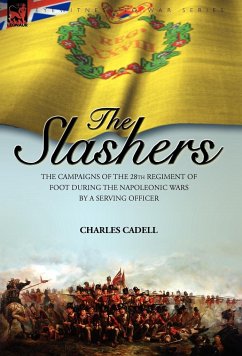 Slashers - Cadell, Charles