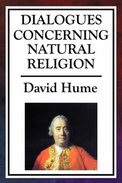 Dialogues Concerning Natural Religion - Hume, David