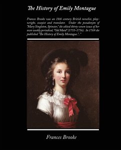 The History of Emily Montague - Brooke, Frances