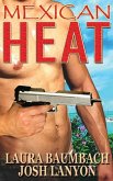 Mexican Heat #1 Crimes&cocktails Series