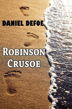 Robinson Crusoe Robinson Crusoe