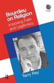 Bourdieu on Religion