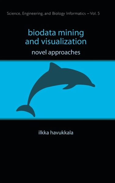 BIODATA MINING & VISUALIZATION (V5)