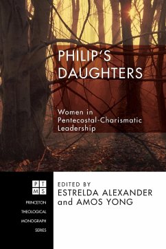 Philip's Daughters