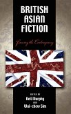 British Asian Fiction