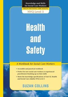 Health and Safety - Collins, Suzan; Collins, Susan