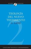 Teología del Nuevo Testamento