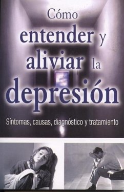 Como Entender y Aliviar la Depresion - MacLaren, Liz