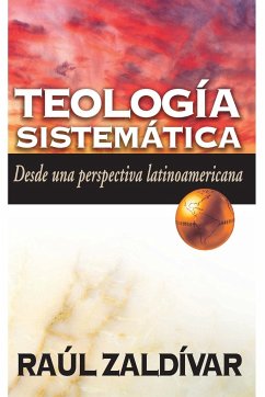 Teologia Sistematica - Zaldivar, Raul