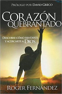 Corazón Quebrantado - Fernández, Roger