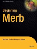 Beginning Merb