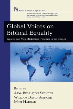 Global Voices on Biblical Equality