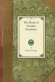 Book of Garden Furniture