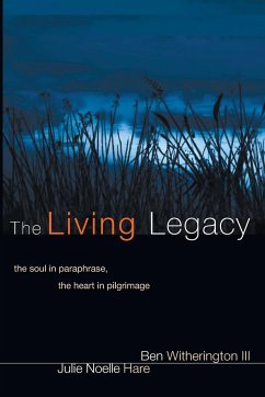 The Living Legacy