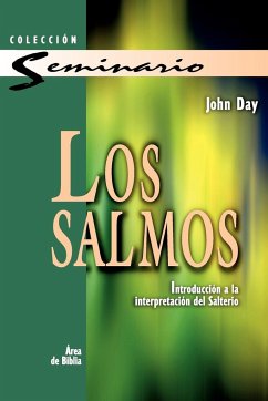 Los Salmos - Day, John