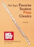 Favorite Student Flute Classics