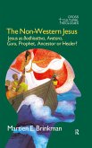 The Non-Western Jesus
