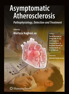 Asymptomatic Atherosclerosis - Naghavi, Morteza (Hrsg.)