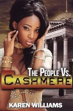 The People vs Cashmere - Williams, Karen