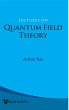 LECTURES ON QUANTUM FIELD THEORY - Bild 1