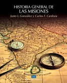 Historia General de Las Misiones