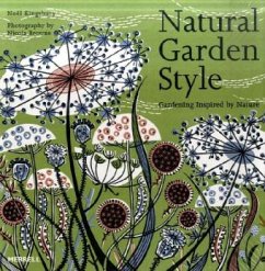 Cover Natural Garden Style