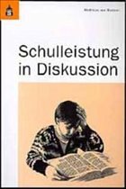 Schulleistung in Diskussion