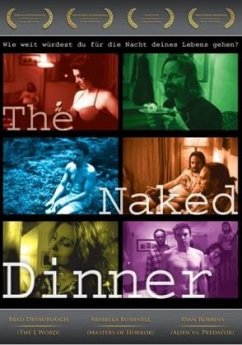 The Naked Dinner