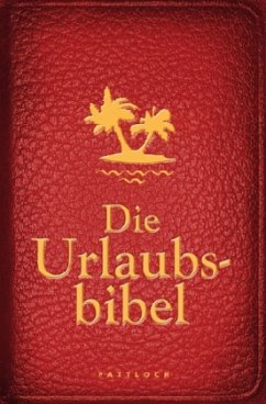 Cover Die Urlaubsbibel, Hoffnung für alle, Neues Testament