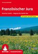 Rother Wanderführer Französischer Jura - Bild 1