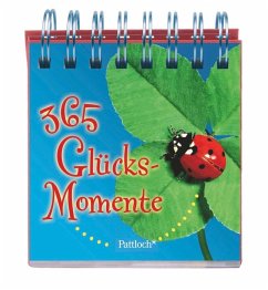 365 Glücksmomente