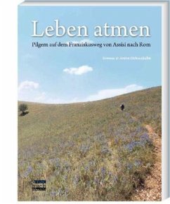 Leben atmen - Ochsenkühn, Simone;Ochsenkühn, Anton