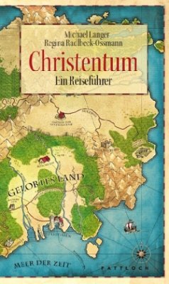 Christentum - Langer, Michael; Radlbeck-Ossmann, Regina