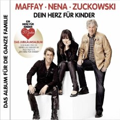 Cover Dein Herz für Kinder