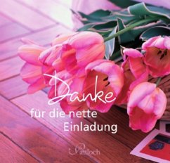 Cover Danke für die nette Einladung