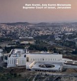 Ram Karmi, Ada Karmi-Melamede, Supreme Court of Israel, Jerusalem