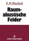 Raumakustische Felder