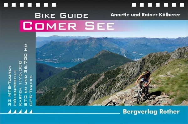 Bike Guide Comer See Bike Guide Comer See