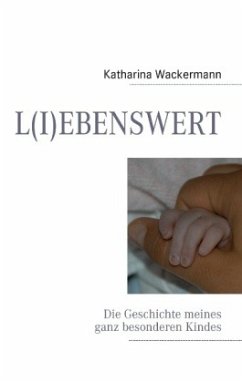 L(I)EBENSWERT - Wackermann, Katharina