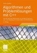 Algorithmen und Problemlösungen mit C++ - Bild 1