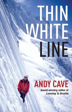 Cover Thin White Line
