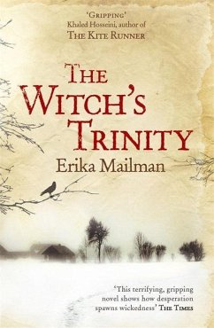 The Witch's Trinity - Mailman, Erika