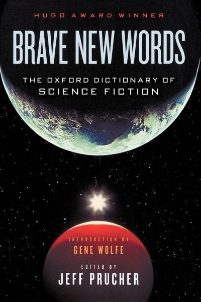 Brave New Words Brave New Words