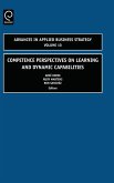 Competence Perspectives on Learning and Dynamic Capabilities