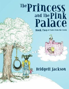 The Princess and the Pink Palace